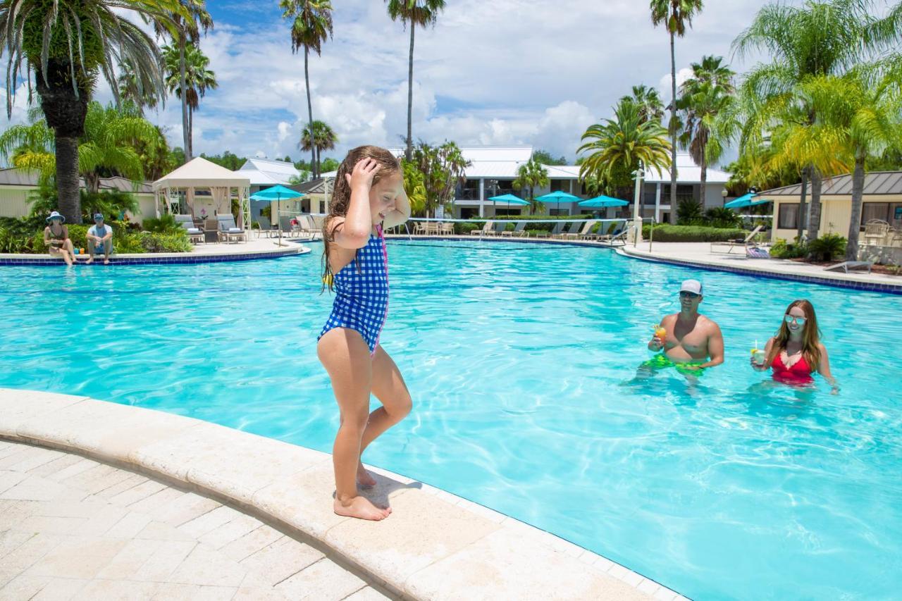 Saddlebrook Golf Resort & Spa Tampa North-Wesley Chapel Bagian luar foto