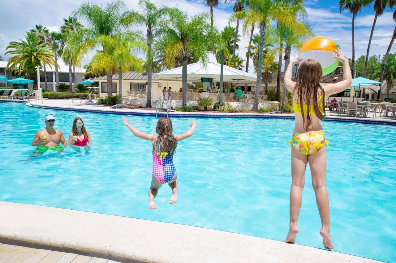 Saddlebrook Golf Resort & Spa Tampa North-Wesley Chapel Bagian luar foto