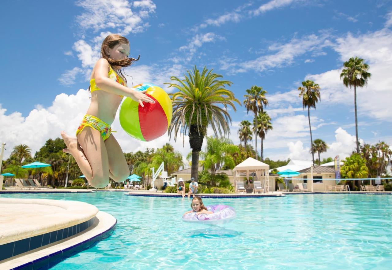 Saddlebrook Golf Resort & Spa Tampa North-Wesley Chapel Bagian luar foto