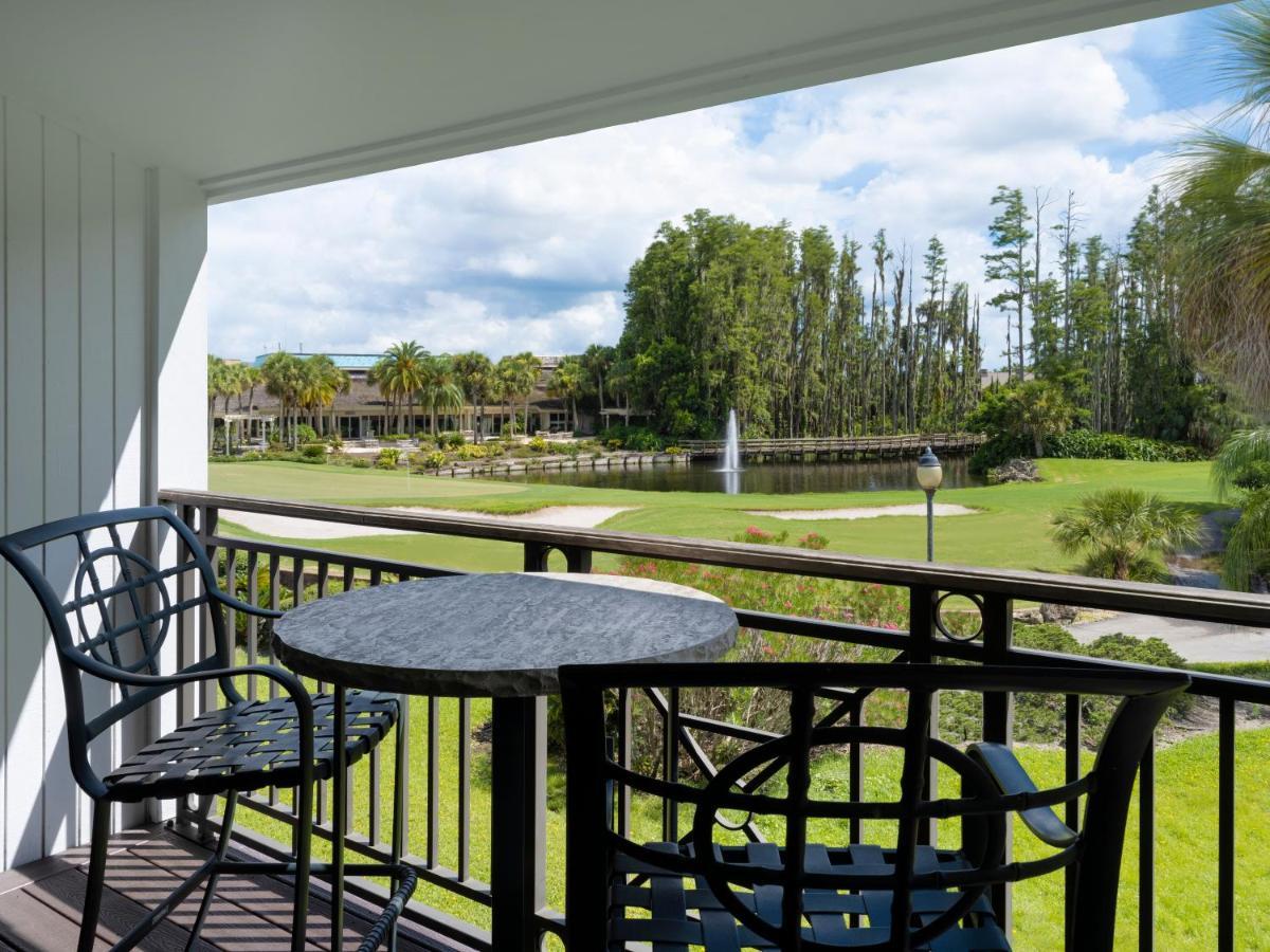Saddlebrook Golf Resort & Spa Tampa North-Wesley Chapel Bagian luar foto