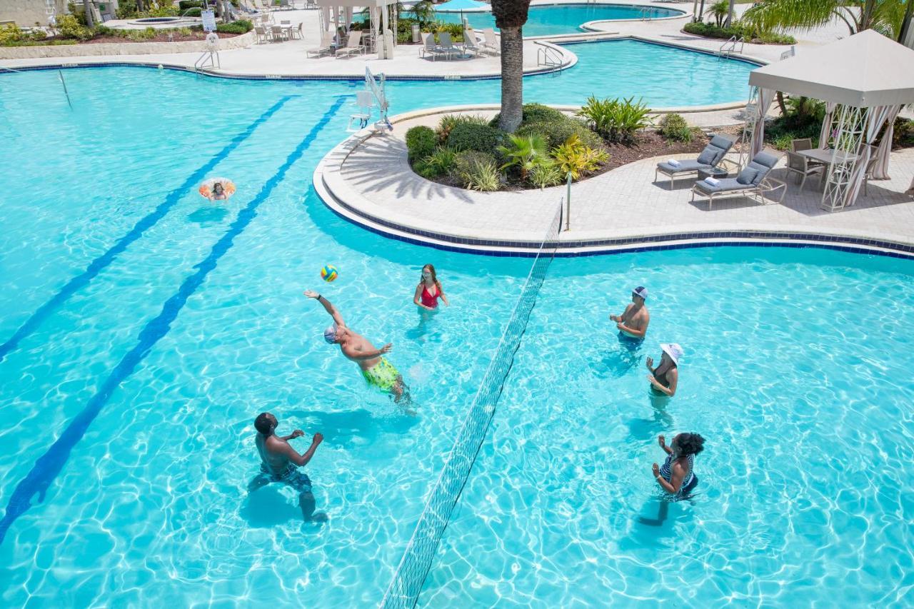 Saddlebrook Golf Resort & Spa Tampa North-Wesley Chapel Bagian luar foto